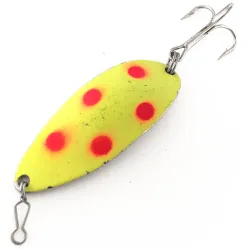 Little Cleo (Hula Girl, UV - світиться в ультрафіолеті)