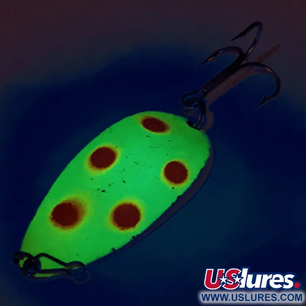 Little Cleo (Hula Girl, UV - світиться в ультрафіолеті)