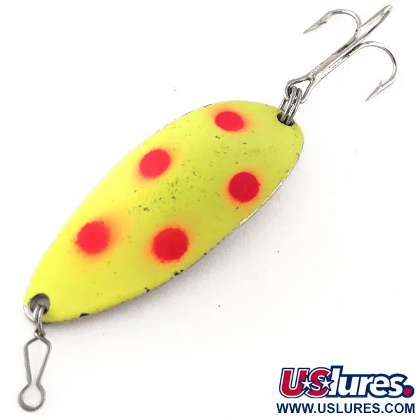 Little Cleo (Hula Girl, UV - світиться в ультрафіолеті)