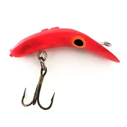 Worden's Flatfish F5