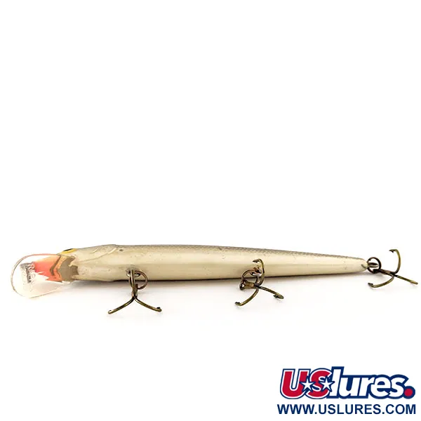 Rapala Husky Jerk 12​, Gold, 13 г, воблер #11874