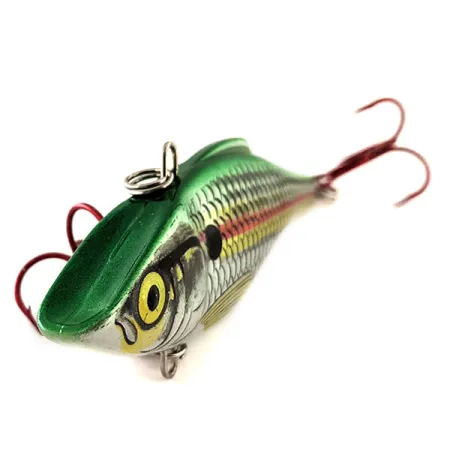 Rapala Rattl'n Rap 08, 20 г, воблер #11880