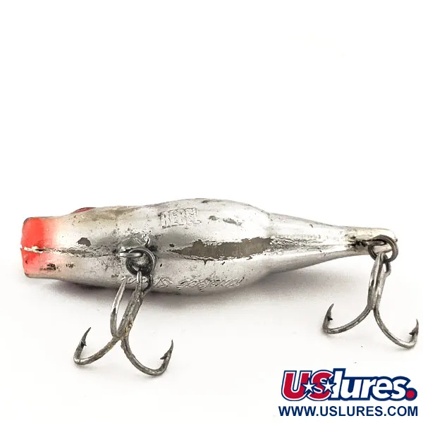  Rebel Rocket Shad, ратлін, , 21 г, воблер #11884