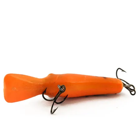 Lindy / Little Joe Lindy Shadling UV (світиться в ультрафіолеті), помаранчевий Tiger, 5,5 г, воблер #11885