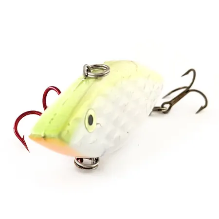 Strike King Diamond Shad UV (світиться в ультрафіолеті), 14 г, воблер #11888