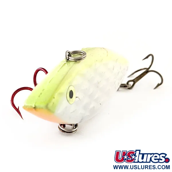  Strike King Diamond Shad UV (світиться в ультрафіолеті), , 14 г, воблер #11888