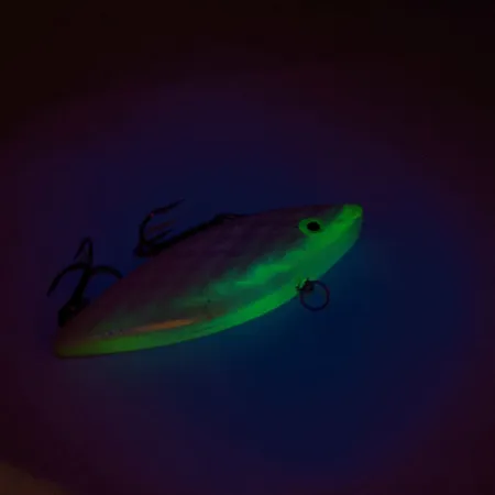 Strike King Diamond Shad UV (світиться в ультрафіолеті), 14 г, воблер #11888