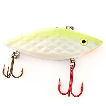 Strike King Diamond Shad UV (світиться в ультрафіолеті)