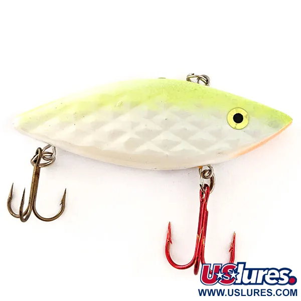  Strike King Diamond Shad UV (світиться в ультрафіолеті), , 14 г, воблер #11888