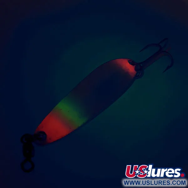 Krocodile DIE #3 UV (світиться в ультрафіолеті)