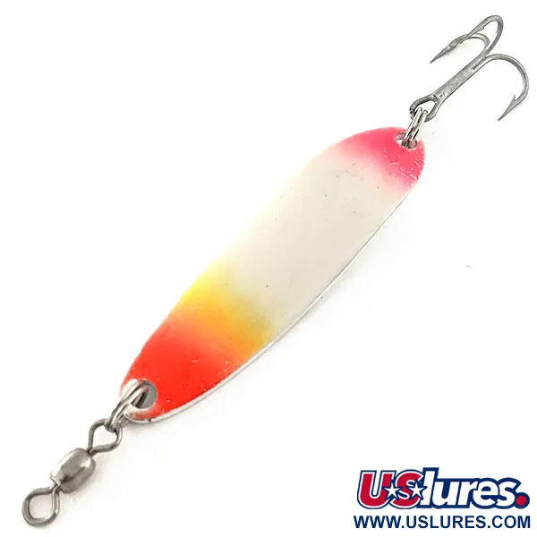 Krocodile DIE #3 UV (світиться в ультрафіолеті)