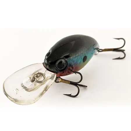 Renegade Lunker Diver, 9 г, воблер #11895
