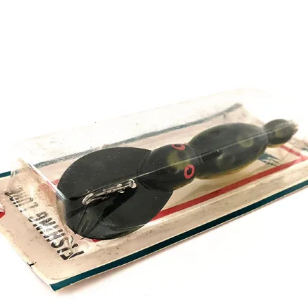 Kmart Kresge #381, Frog, 14 г, воблер #11897