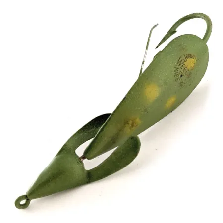 Незачіпляйка Johnnie O’ Neils Weed Wing 2