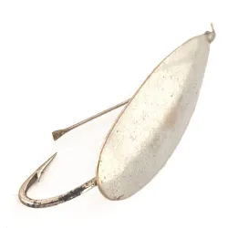 Незачіпляйка Johnson Silver Minnow