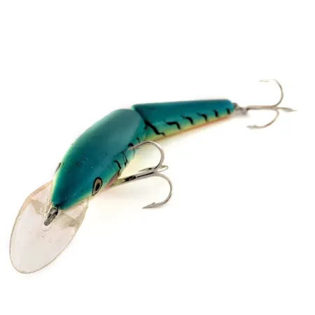 Rapala Shallow Jointed J-13 FT, FT (Fire Tiger), 18 г, воблер #11909