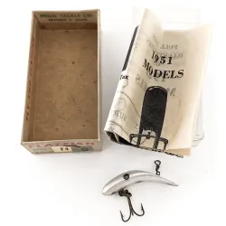 Flatfish F4 Helin Tackle