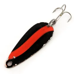 Chippewa Steel Spoon