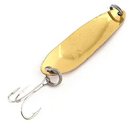 Renegade Crystalinа Spoon, золото/чорний, 9 г, блесна коливалка (колебалка) #11927