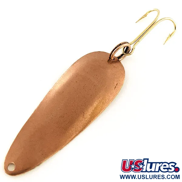 Eppinger Dardevle Imp, мідь, 11 г, блесна коливалка (колебалка) #11928