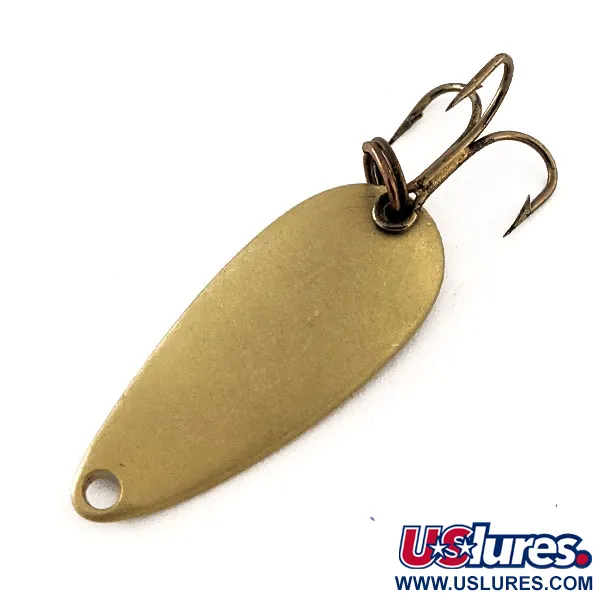 Eppinger Dardevle Midget, латунь, 6 г, блесна коливалка (колебалка) #11930