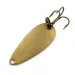 Eppinger Dardevle Midget, латунь, 6 г, блесна коливалка (колебалка) #11930