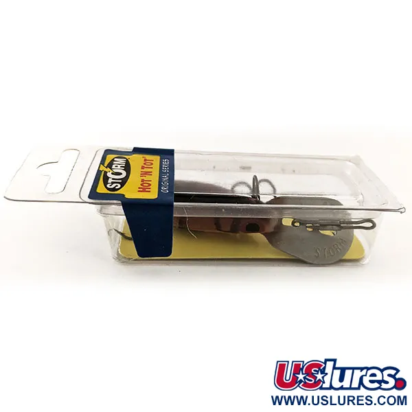 Storm Original Hot'N Tot, 6,5 г, воблер #11931