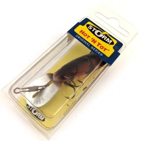 Storm Original Hot'N Tot