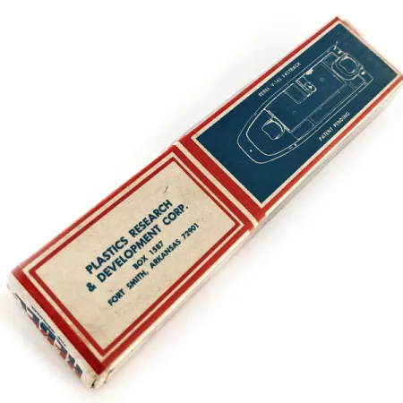 Rebel Floater F9, Silver, 6 г, воблер #11932