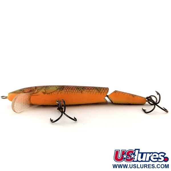 Rebel Floater Jointed, 7 г, воблер #11938