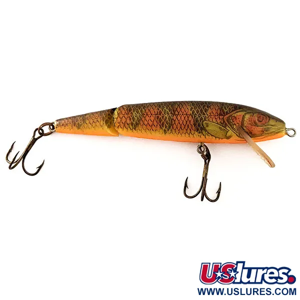 Rebel Floater Jointed, 7 г, воблер #11938