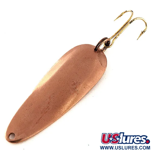 Eppinger Dardevle Imp, мідь, 11 г, блесна коливалка (колебалка) #11939