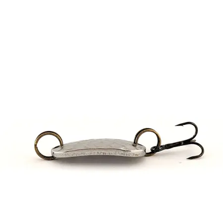 Luhr Jensen Luhr’s wobbler, Чеканна сталь, 5 г, блесна коливалка (колебалка) #16228