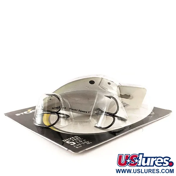 Storm Arashi Silent Square 5, 18 г, воблер #11951