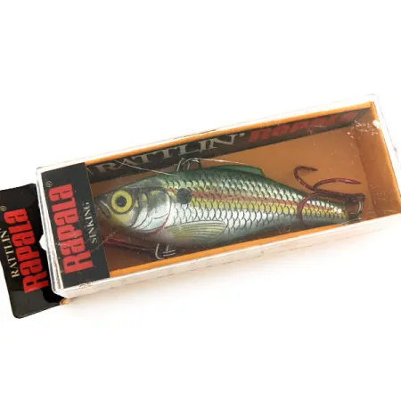 Rapala Rattl'n Rap 08