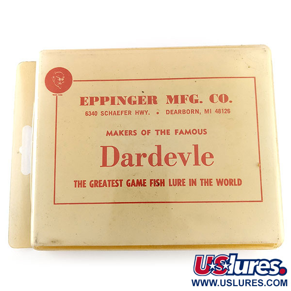 Eppinger Dardevle Kit, , , блесна коливалка (колебалка) #11955