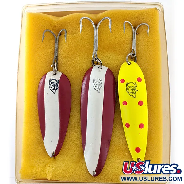 Eppinger Dardevle Kit, , , блесна коливалка (колебалка) #11955