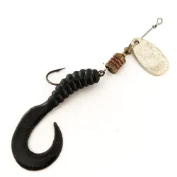 Mepps Comet 1 Combo Killer, можливість заміни гачка