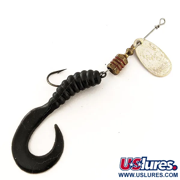 Mepps Comet 1 Combo Killer, можливість заміни гачка