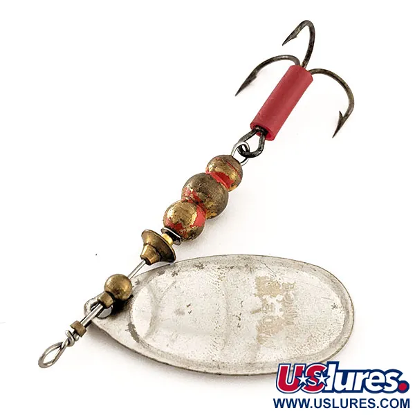 Mepps Aglia 4, модель 1970-х років