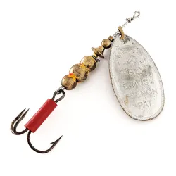 Mepps Aglia 4, модель 1970-х років