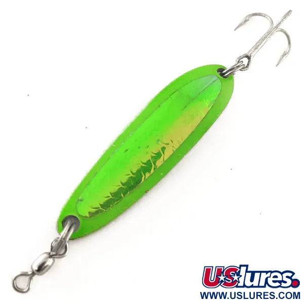 Krocodile DIE #3 UV (світиться в ультрафіолеті)