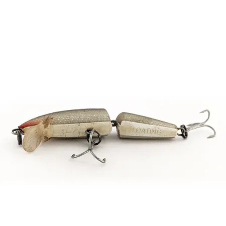 Rapala Jointed J7, G (Gold), 4 г, воблер #11976