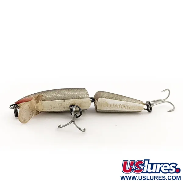 Rapala Jointed J7, G (Gold), 4 г, воблер #11976