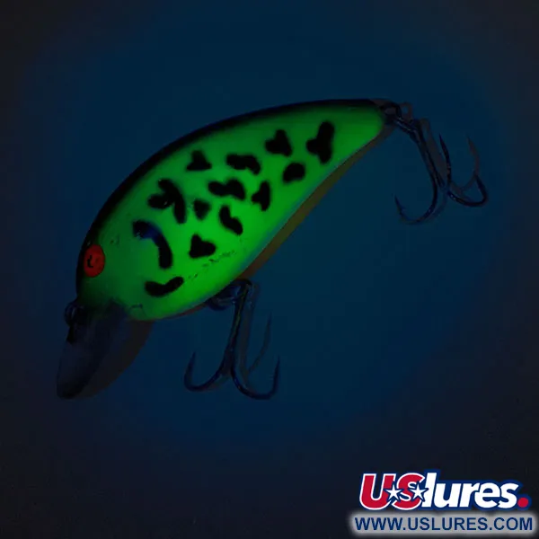 Bomber model A UV (світиться в ультрафіолеті)