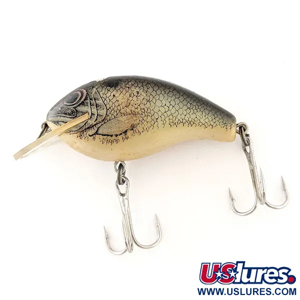 Rebel Wee R, Bass, 10 г, воблер #11982