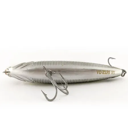 Yo-Zuri/Duel YO-ZURI Sashimi Pencil, золото, 16 г, воблер #11983