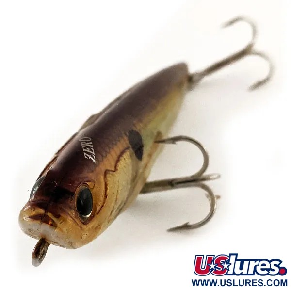 Daiwa TD Slash Skater Zero, 7 г, воблер #11985