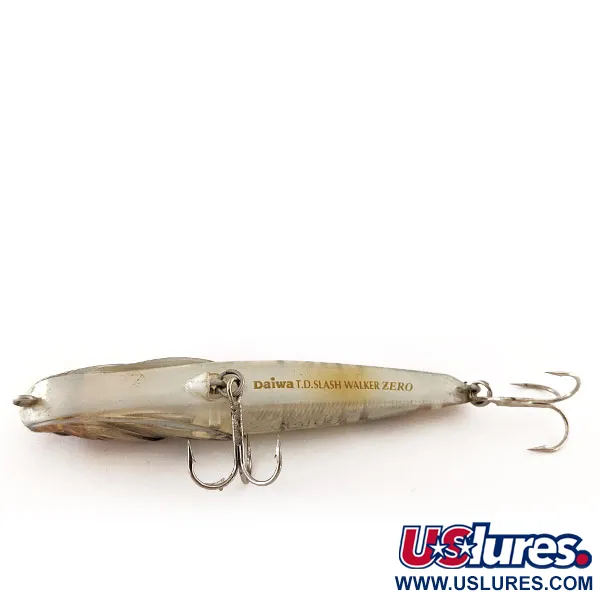 Daiwa TD Slash Skater Zero, 7 г, воблер #11985