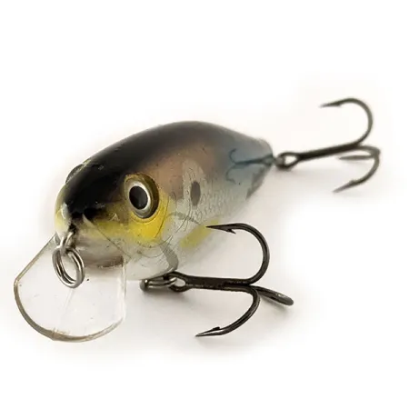 XCalibur Excalibur Shallow Runner Bill Dance Swim'N Image, 12,5 г, воблер #11987